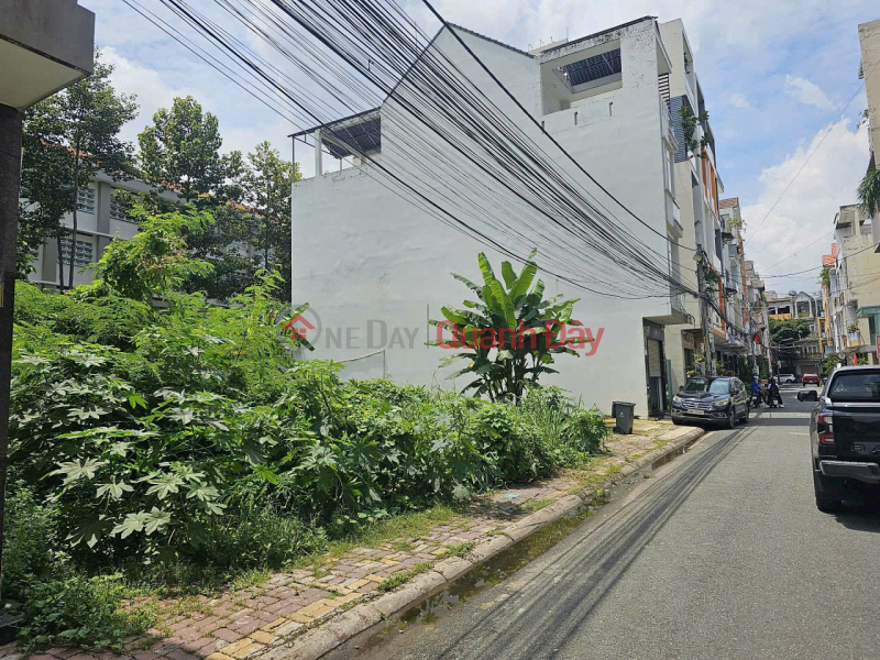 Property Search Vietnam | OneDay | Residential, Sales Listings Land for sale on N2 street, D2D residential area, Thong Nhat ward, large area only 6.8 billion
