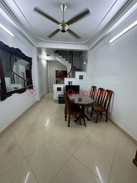 Kim Ngưu, Nhà Lô Góc, 20m Ra Mặt Phố, Dân Xây, Ngõ Thông, Chỉ Hơn 6 Tỷ _0
