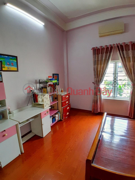 GENERAL TRANSFER ONLY - Quick sale of a House with a Good Location In Ky Ba Resettlement Area - Thai Binh City | Vietnam Sales | đ 4.6 Billion