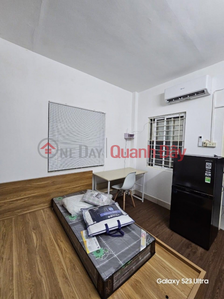 Property Search Vietnam | OneDay | Nhà ở, Niêm yết bán | Nhà 6 tầng phố #Đội Cấn ở ngay 42m chỉ 5,9 Tỷ lại còn thương lượng
LÔ GÓC - 2 THOÁNG
- KINH DOANH