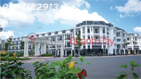 SHR residential land at Long Thanh airport, complete infrastructure, highly profitable investment from only 17 million\/m2 _0