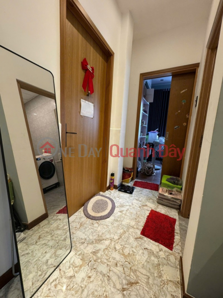 đ 4,1 tỷ Bán nhà phòng ngủ 2 wc 2 trệt lầu Bông Sao nhà còn mới đẹp donj vào ở nhỉnh 4 tỷ