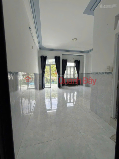 Cho thuê nhà đẹp 90m2 3 tầng khu KDT Lê Hồng Phong 2 giá rẻ 15tr/tháng _0