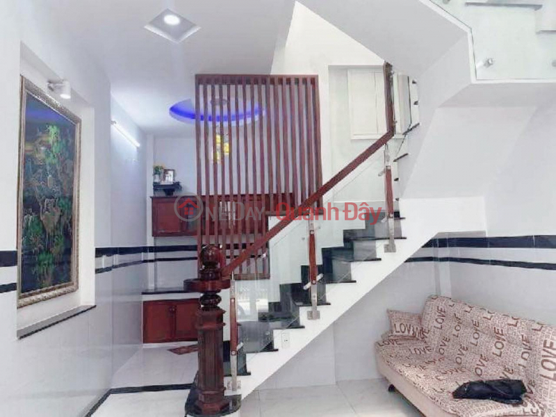 Property Search Vietnam | OneDay | Nhà ở, Niêm yết bán Bán nhà full nt 28m2-2tang Trần Thánh Tông Tân Bình - hxh thông - thu nhập 9tr/tháng - 3 tỷ nhỉnh 0932030061