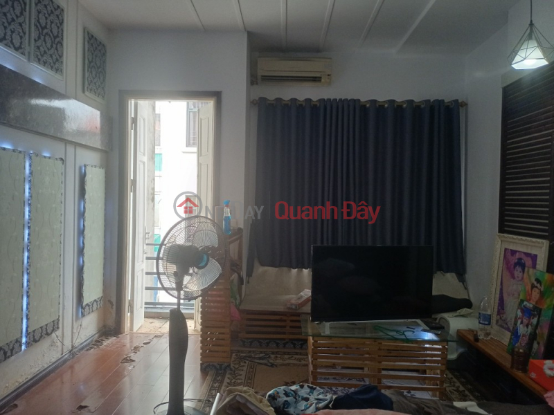 Property Search Vietnam | OneDay | Nhà ở | Niêm yết bán | Bán nhà riêng Nguyễn Trãi Thanh Xuân 40m 4 tầng mặt tiền 4m ngõ thông ô tô vào nhà nhỉnh 7 tỷ lh 0817606560