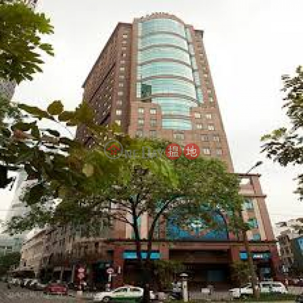 Me Linh Point Building (Me Linh Point Building) District 1|搵地(OneDay)(3)