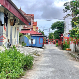 Land on Quy Kim Do Son street - beautiful area 66.6m², price only 1.6x billion ZALO 0567 222 555 _0