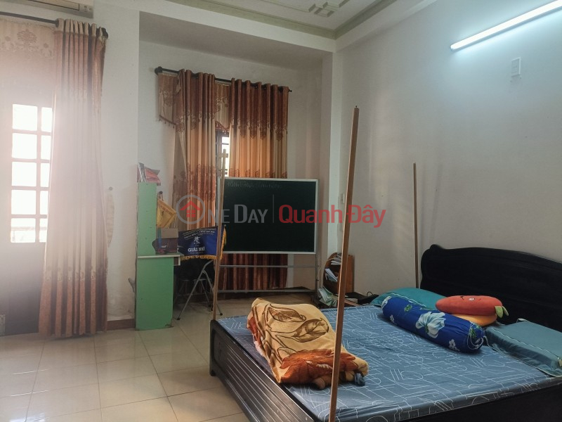Property Search Vietnam | OneDay | Residential, Sales Listings ► 5m Asphalt Road Thi Sach, Hai Chau, near Airport Gate, 65m2, 2.5 clean hard floors 5.2 billion