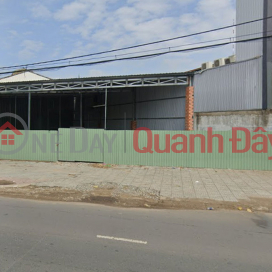 L1595 ️ Đất Mặt tiền Lê Thị Riêng sát UBND, SHR, Đ.30m, 3x tỷ _0