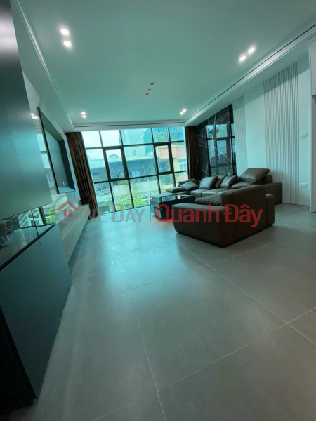 Property Search Vietnam | OneDay | Nhà ở, Niêm yết bán | BÁN NHÀ LK KDG MẬU LƯƠNG, 60 M2, 7 TẦNG, TM, MT 5M, GIÁ 16,5 TỶ.