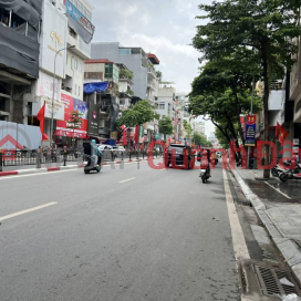 Super product MP Ton Duc Thang - Dong Da 5T 170m2 Frontage 5.5m 89 billion cash flow 120 million\/month _0