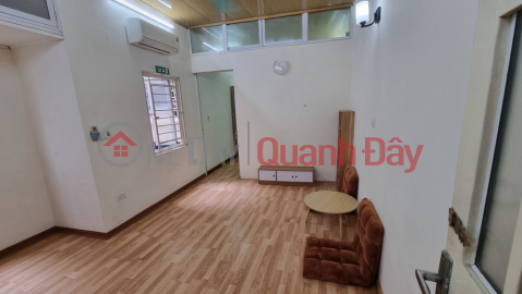 CAU GIAY STREET - CORNER LOT - 30M STREET FRONTAGE - 46M PRICE ONLY 7 BILLION 850 _0