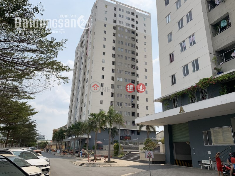 12 View Apartment - Tin Phong (Chung cư 12 View - Tín Phong) Quận 12|搵地(OneDay)(1)