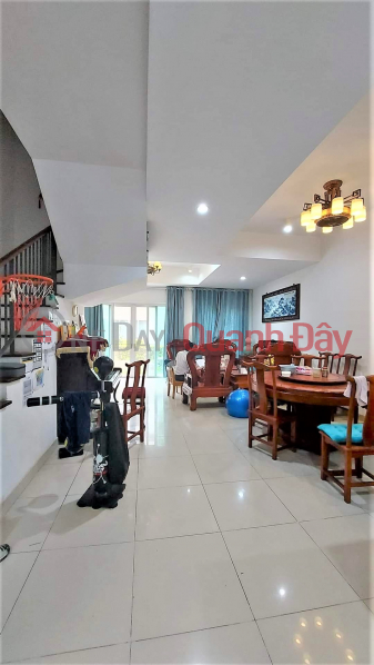 CUP CUP! House for sale in An Hoa, Ha Dong 2 MONTHS, Business, CASH FLOW 50m approximately 8 billion Sales Listings