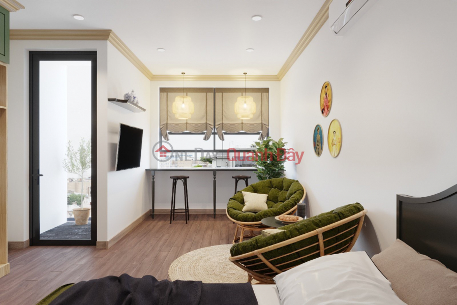 đ 7 triệu/ tháng | CC cho thuê căn hộ CC Studio 32m2 full đồ 7tr/tháng tại S3.03 Vinhomes Smart City. LH 0934511467