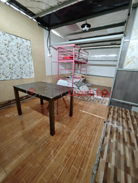 1 - Chủ gởi: Cho thuê nhà 5 triệu 2 phòng ngủ Tầm Vu _0