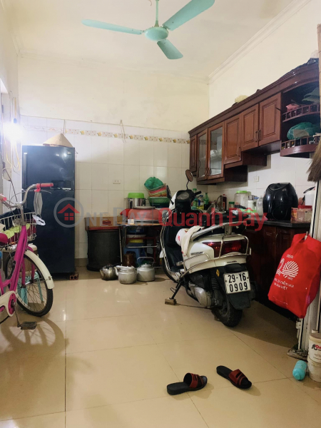 Property Search Vietnam | OneDay | Residential | Sales Listings | Selling house on the corner of Truong Dinh, 5m to the taxi stand, DT46m2, price 4.2 billion.