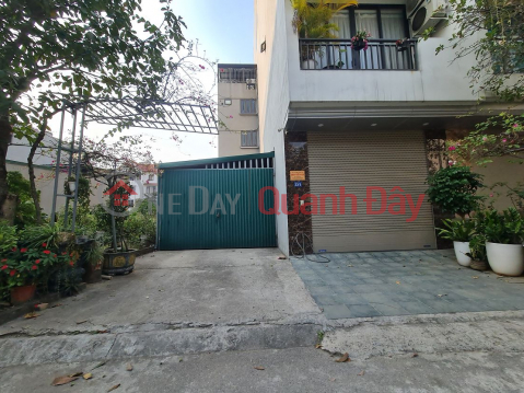 Resettlement area in Trau Quy, Gia Lam, Hanoi. 36m2, 22m road frontage, 7 billion VND (negotiable). Contact 0989894845 _0
