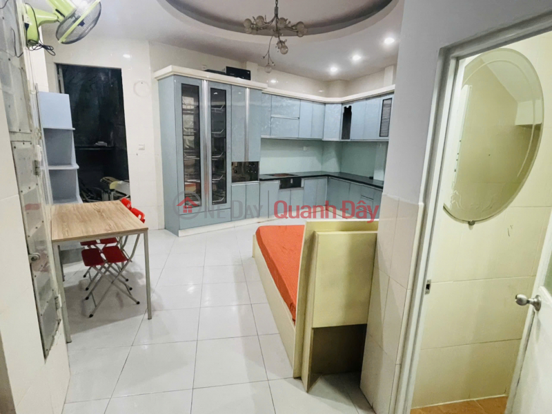 Property Search Vietnam | OneDay | Nhà ở, Niêm yết bán, BÁN NHÀ HXH NGUYỄN CÔNG HOAN -63M2 - NỞ HẬU - PHÚ NHUẬN