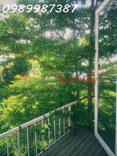 The owner is selling a garden house in Linh Dong, Thu Duc. Buy land and give a house Sales Listings