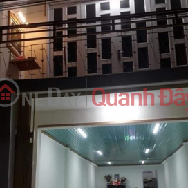 Own a House at Duc Tai Market, Duc Tai TT, Duc Linh District, Binh Thuan Province _0