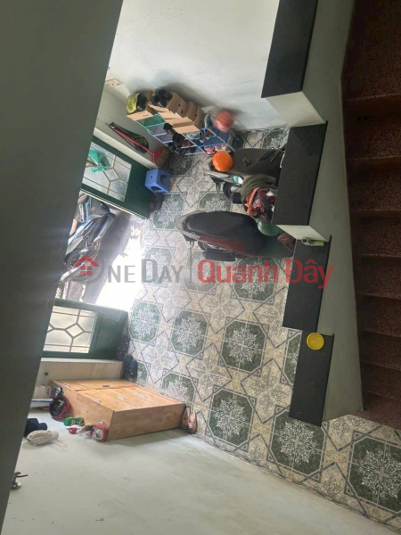 Property Search Vietnam | OneDay | Residential | Sales Listings Private house for sale 66m2, 5m truck alley, Nguyen Van Sang Street, Tan Phu