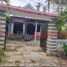 BEAUTIFUL HOUSE - GOOD PRICE - OWNER For Sale House Beautiful Location In Huong Binh Commune, Huong Tra Town _0