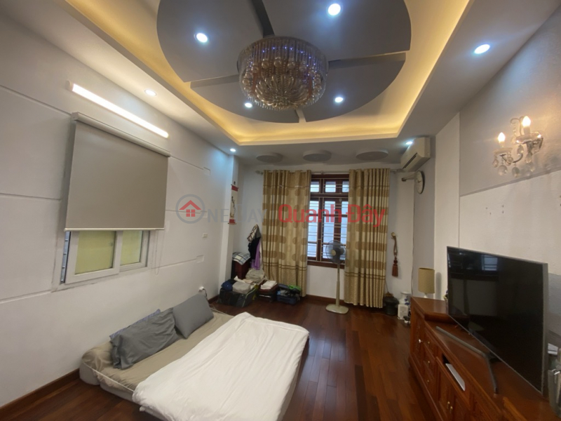 Property Search Vietnam | OneDay | Residential Sales Listings BEAUTIFUL HOUSE IN DINH THON 37M2 x 6 FLOORS, CAR PARKING AT DOOR, CORNER LOT, AREA 360 MILLION\\/YEAR, 7.65 BILLION