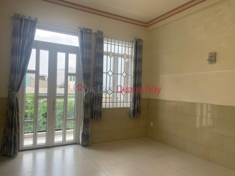 ️️ Business Front House on Dao Duy Tu Street, District 10 - 5 floors Vietnam Rental đ 40 Million/ month