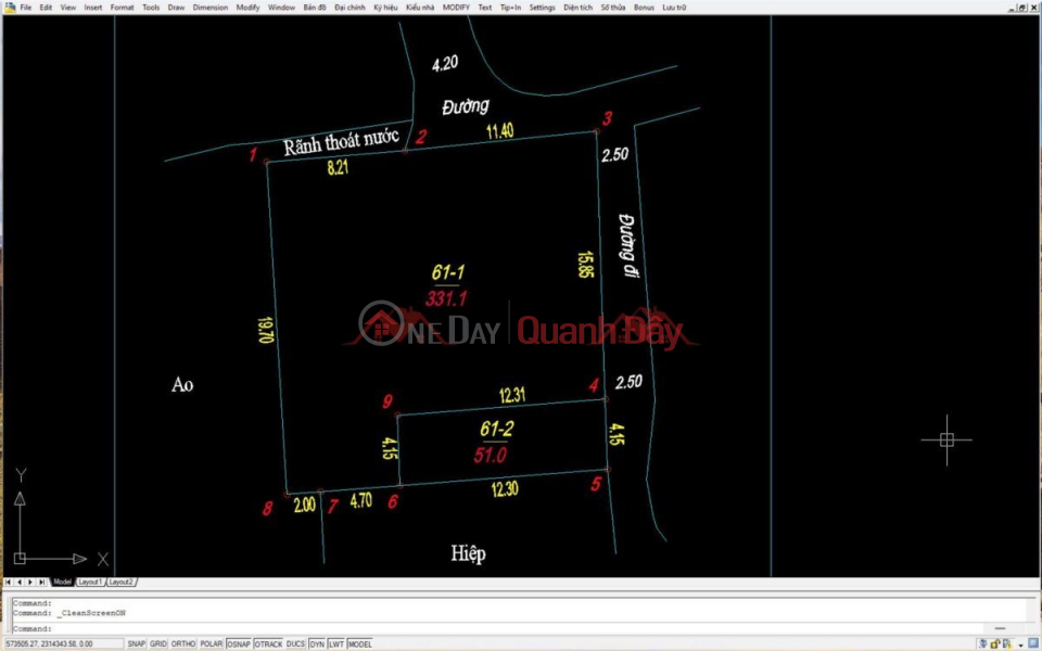 SUPER PRODUCT 51M AT CHUC SON CENTER - CHUONG MY - HANOI, Vietnam Sales, đ 10 Million