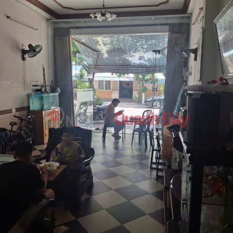 BEAUTIFUL 2-STOREY HOUSE – 7.6 BILLION – LE SAT FRONTAGE – MOVE IN NOW _0