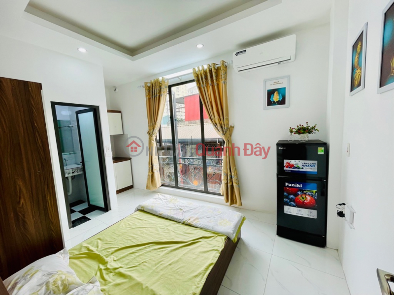 Property Search Vietnam | OneDay | Nhà ở | Niêm yết bán TRUNG TÂM BÁCH KINH XÂY- DÒNG TIỀN 800TR/NĂM- 13 PHÒNG KHÉP KÍN. CHỈ NHỈNH 9 TỶ