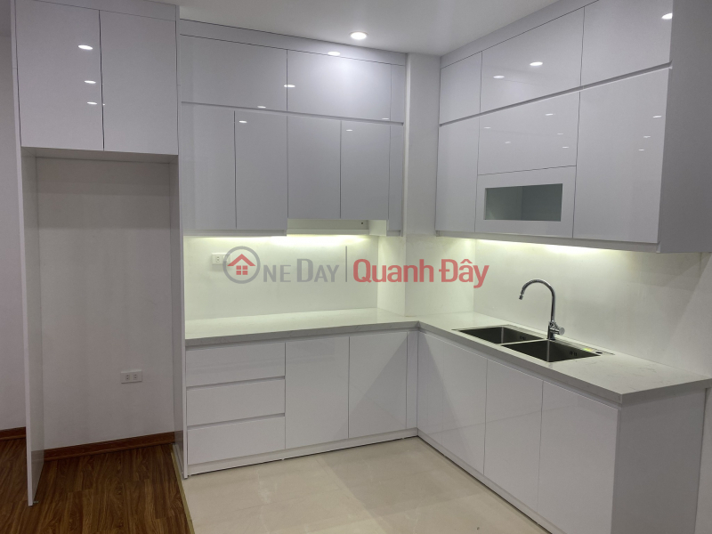 Property Search Vietnam | OneDay | Residential, Sales Listings, PHAN VAN TRUONG CAU GIAY PLOT - AVOID CARS - HUGE FRONTAGE - 60M2 OFFERING PRICE 15.8 BILLION.