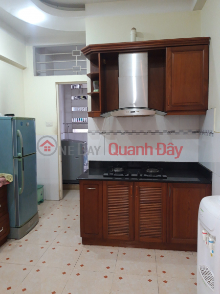 đ 1.55 Billion Cheapest apartment in Thanh Binh, 80m2, 3 bedrooms, 2 bathrooms, only 1ty550