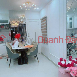 Cần tiền, bán chung cư Topaz 63m2, full nội thất đẹp chỉ 2ty250 _0