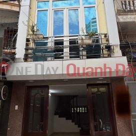 Must be quick Thanh Xuan Street Front Spa, Salon, Company Office 50m2 x 5 floors, 6 bedrooms, 20 million\/month _0