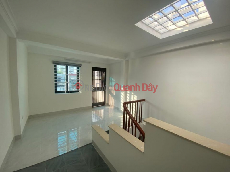 HOT! MY DINH SUPER PRODUCT. 6 NEW FLOORS. BRIGHT AND AIRY FRONTAGE. ENOUGH 4 BEDROOMS. ONLY 6.8 BILLION Vietnam | Sales, đ 15.2 Billion