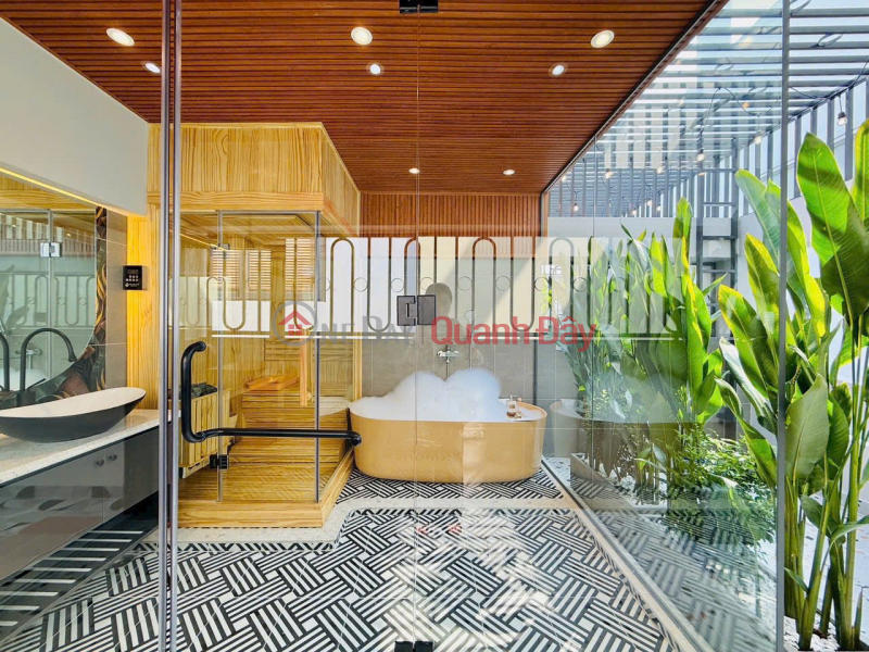 đ 9.9 Billion | Beautiful New House with Garage Near Pham Van Chieu Shopping Center