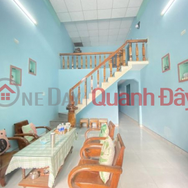 House for sale in front of Le Thi Khuong Street, Nhon Binh Ward, Quy Nhon, 85m2, Gac Lo, Price 2 billion 500 million _0