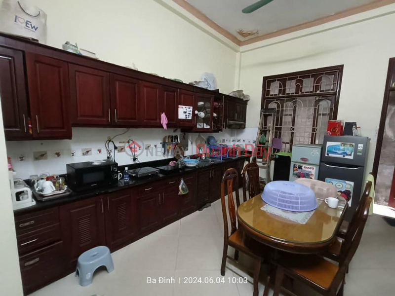 Property Search Vietnam | OneDay | Nhà ở Niêm yết bán | NGỌC KHÁNH (11.5 TỶ) - NHÀ ĐẸP 2 THOÁNG- PHÂN LÔ DÂN TRÍ CAO - 30M RA Ô TÔ - TRUNG TÂM BA ĐÌNH