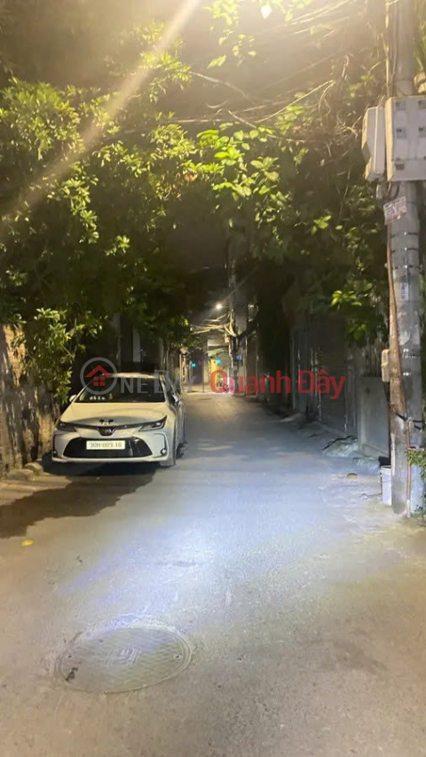 SELLING 66M2 LAND Tram Street 13.9 billion Long Bien Hanoi. _0