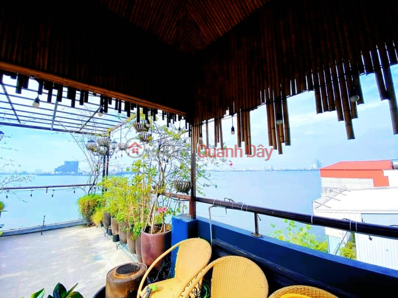 Property Search Vietnam | OneDay | Residential Sales Listings House for sale on Trich Sai street, 100 m2, 6 elevator floors, 5.8m frontage, 67.5 billion, KD