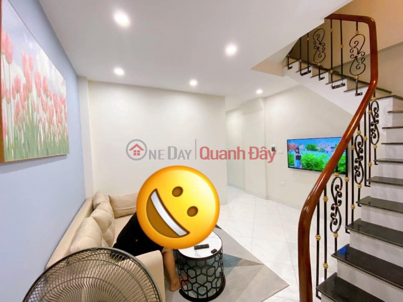 AN DUONG - 7-SEATER GARAGE, ELEVATOR, BUSINESS. Negotiable price 11.9 billion Sales Listings