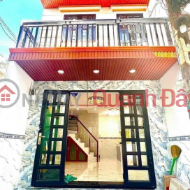 BEAUTIFUL HOUSE – GOOD PRICE – FOR RENT At Pham Ngoc Street, Tan Quy Ward, Tan Phu District, HCM _0