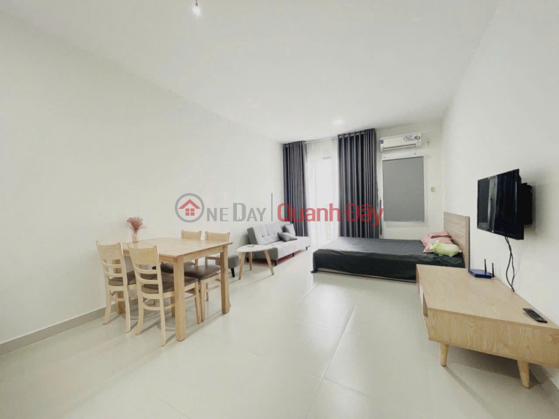 Luxury apartment for sale, Bien Hoa center, Thong Nhat Ward, only 1 billion 650 Vietnam Sales | đ 1.65 Billion