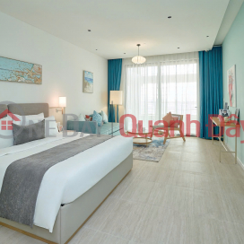 Chỉ từ 650 triệu đồng sở hữu ngay căn hộ dịch vụ ngay mặt biển Bãi Cháy, một bước ra bãi tắm! _0