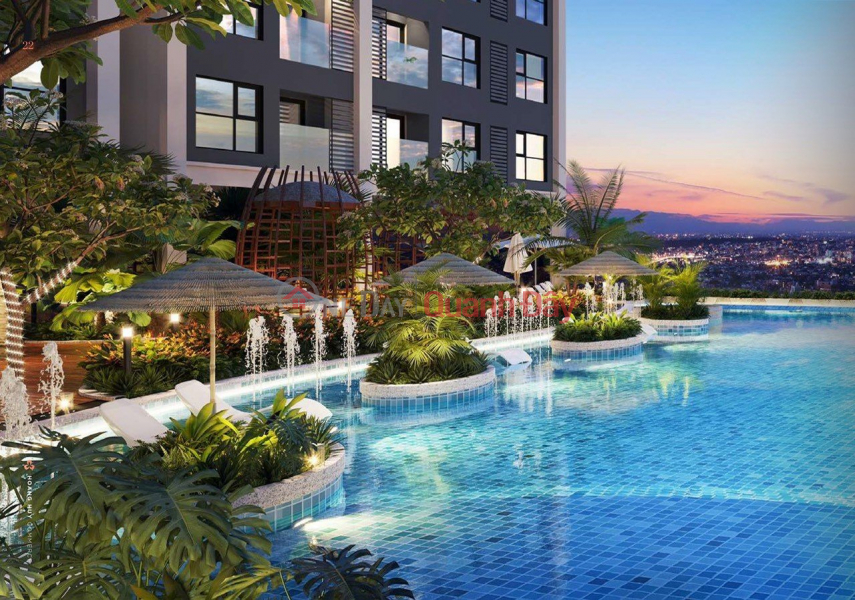 For Sale Apartment Hoang Huy Comerce Vo Nguyen Giap, Le Chan. Sales Listings