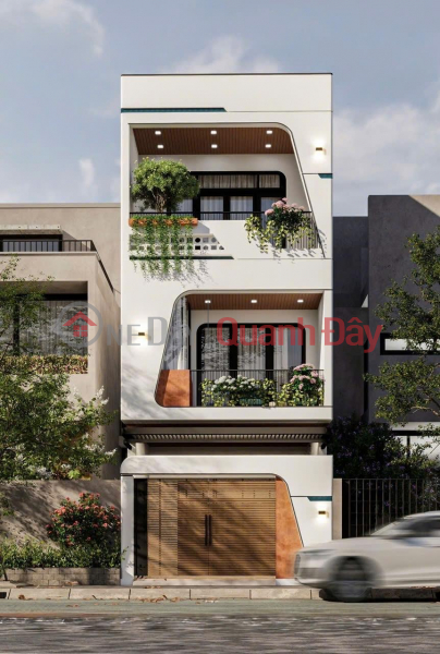  Làm ơn chọn, Nhà ở Niêm yết bán | đ 12,9 tỷ