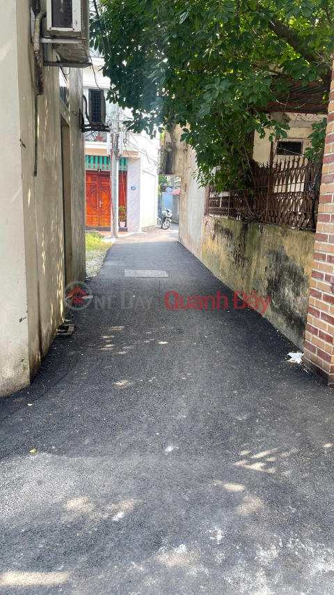 Need to sell 39 m2 of land in Phuc Loi - Long Bien, price only 5.2 billion, contact 0985865658 _0