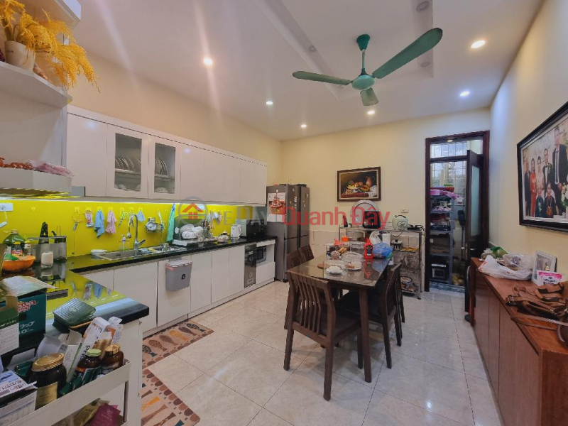 Property Search Vietnam | OneDay | Residential, Sales Listings KIM MA THUONG – CORNER LOT – BEAUTIFUL HOUSE – NEAR STREET - 71M2X4T - 8.5 BILLION